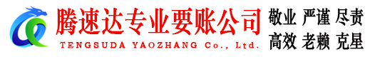 桓台腾速达清债公司